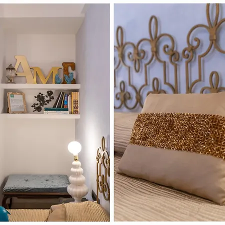 Apartment Don Juan De 2 La Catedral Malaga