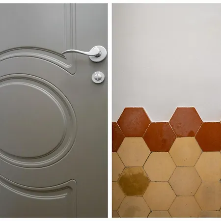 Apartment Don Juan De 2 La Catedral Malaga