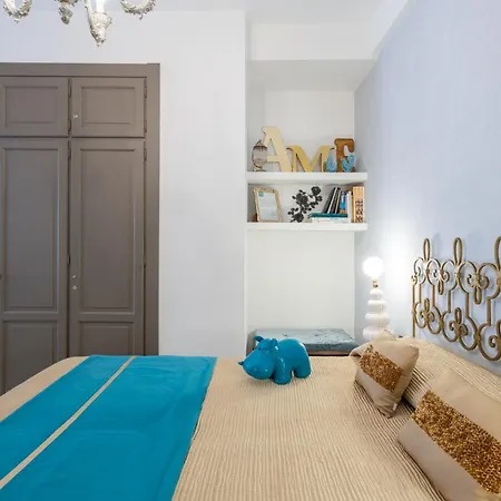 Don Juan De 2 La Catedral Apartment