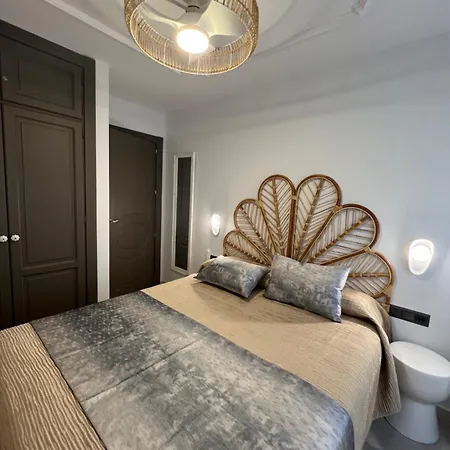 Don Juan De 2 La Catedral Apartment Malaga