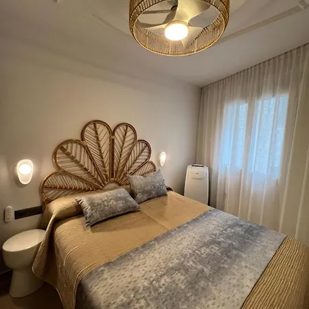 Apartment Don Juan De 2 La Catedral Malaga
