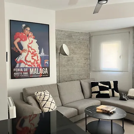 Don Juan De 2 La Catedral Apartment *