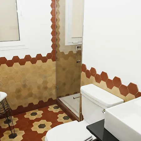 Don Juan De 2 La Catedral Apartment